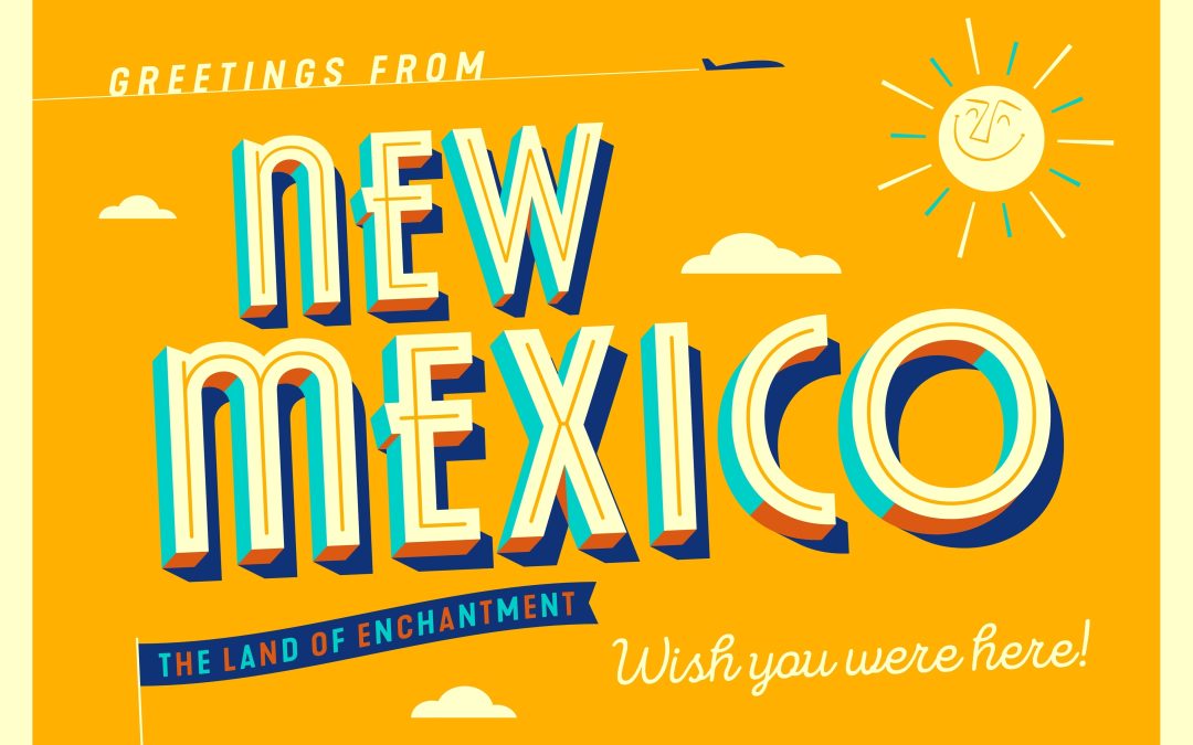 New Mexico Offers Loan Repayment to Recruit Veterinarians to Rural Communities