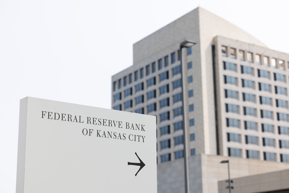Federal Reserve Bank of Kansas City Launches Center for Agriculture and the Economy