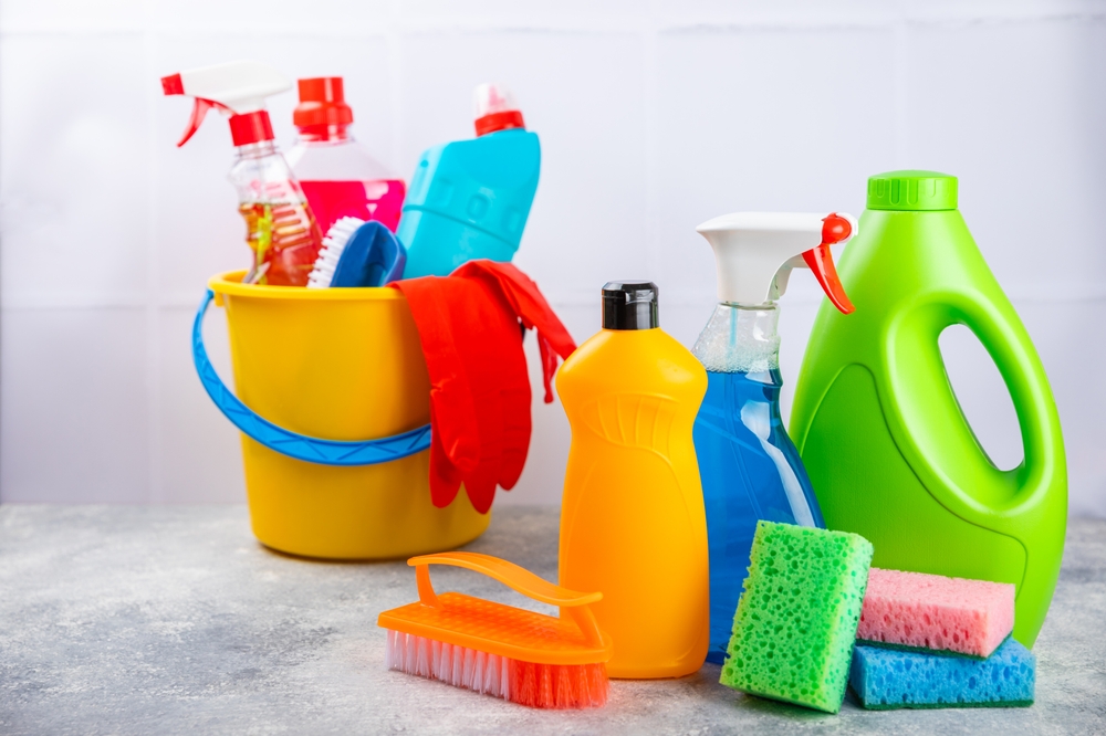 Veterinarians Warn: Never Use These 5 Cleaning Ingredients if You Have Pets