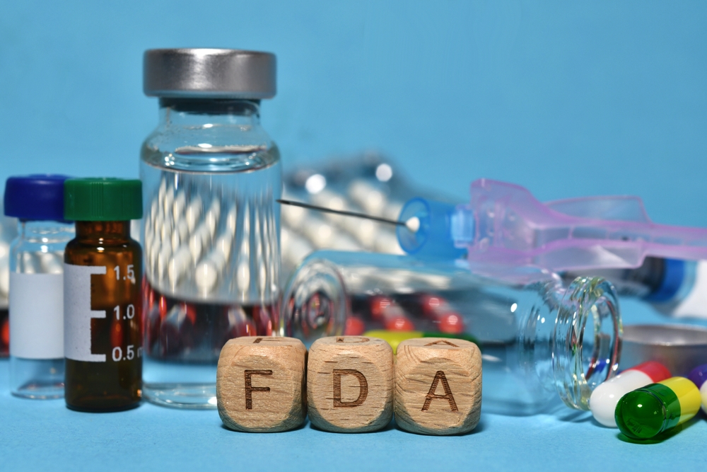 Fda,Concept, ,Food,And,Drug,Administration,Medicine,Recalls,Guidelines