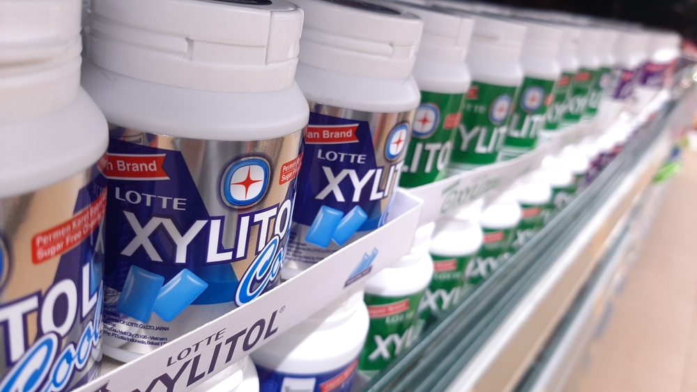 Popular Sugar Substitute Found in Gum, Baked Goods Nearly Kills Oregon Dog