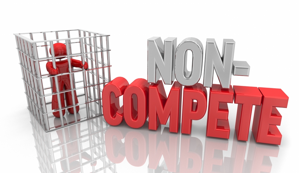 Non Compete,Employee,Worker,Jail,Trapped,From,Hiring,Accepting,New,Job