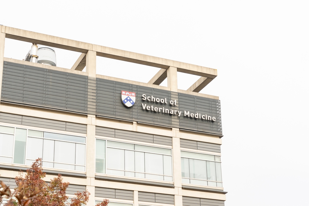 Philadelphia,,Pennsylvania,,Usa, November,4,,2023:,University,Of,Pennsylvania,School