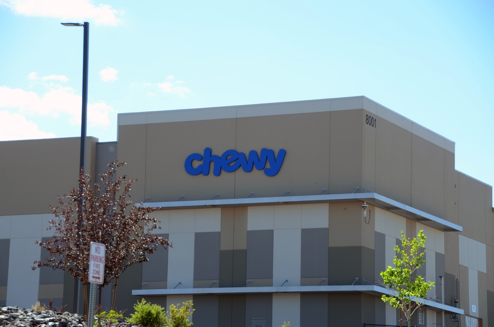 Chewy to Acquire SmartEquine, Expanding Leadership in the Equine Health Category