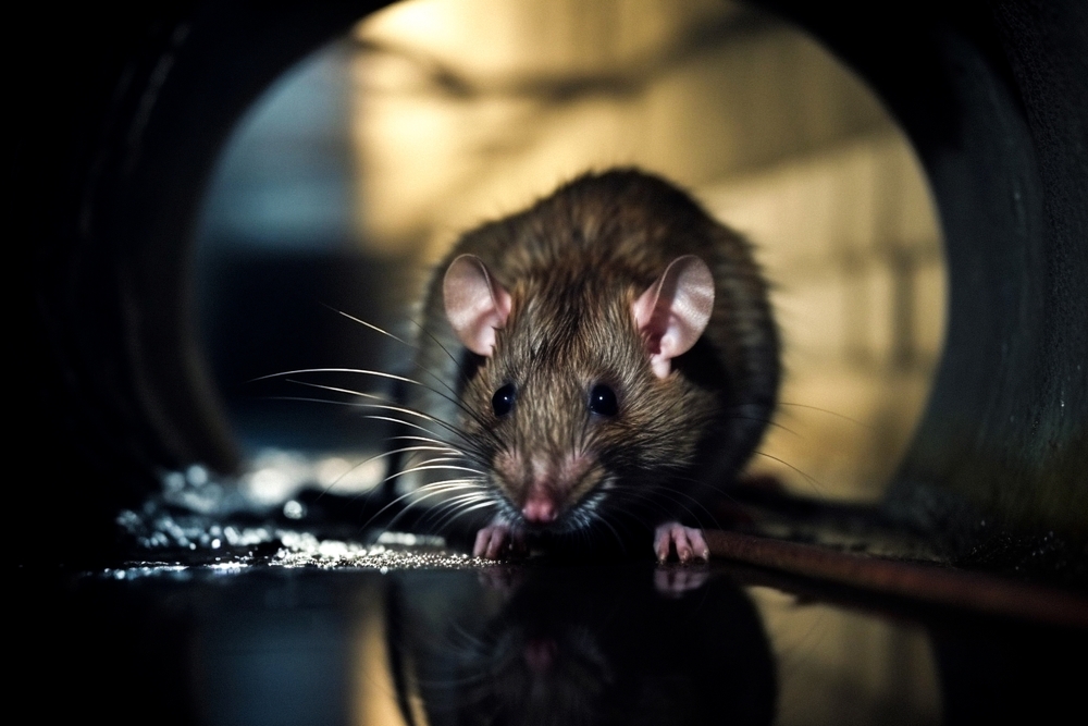 Urban Rats Spread Deadly Bacteria As They Migrate, Study Finds