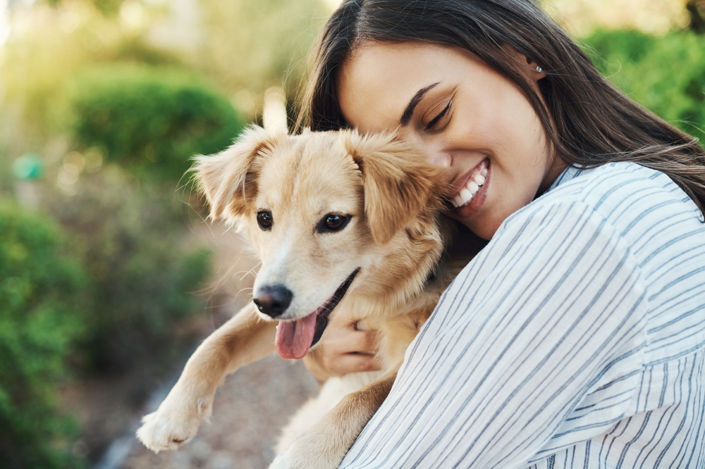 New Study Reveals Aligned Brain Waves Strengthen the Bond Between Humans and Dogs