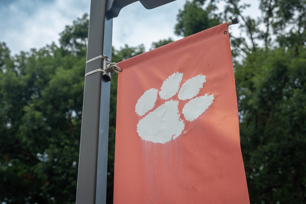 Clemson Breaks Ground on Harvey S. Peeler Jr. College of Veterinary Medicine