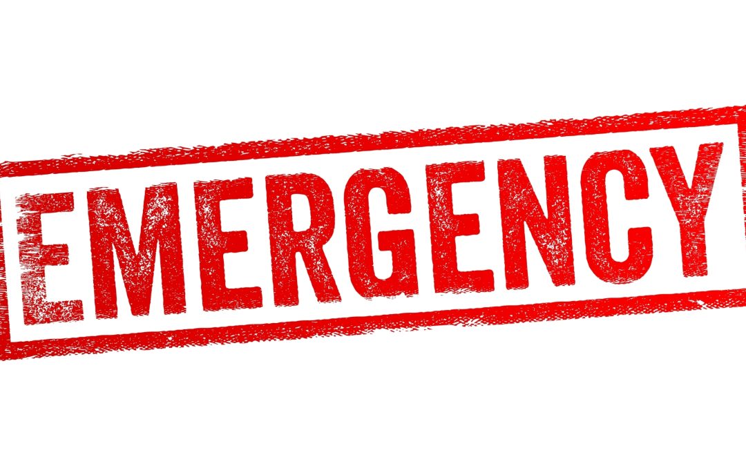 Emergency, ,Refers,To,A,Sudden,,Unexpected,,And,Often,Dangerous