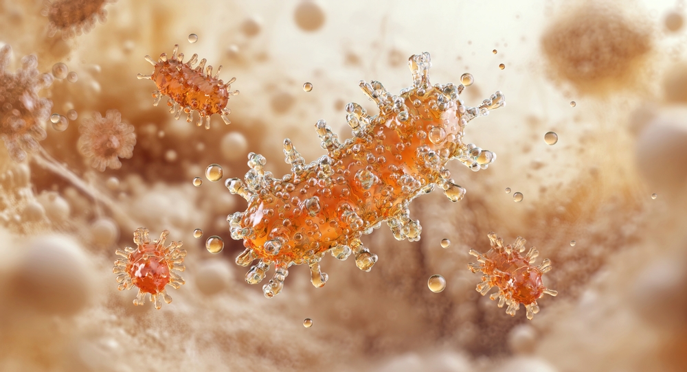 Person Attacked by Rabid Cat in Orange County