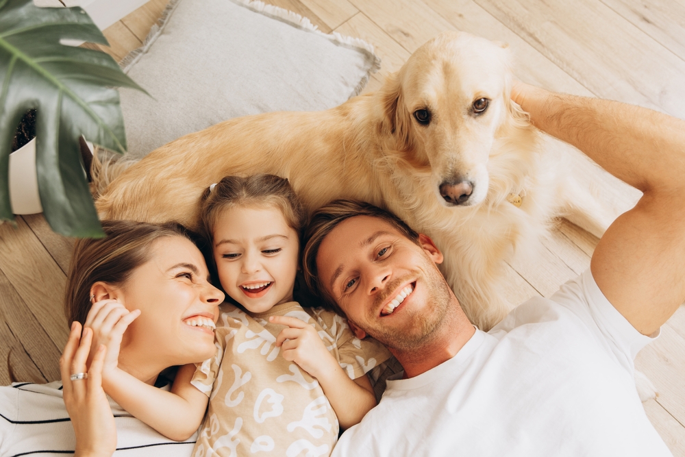 What Are The Mental Health Benefits of Your Pet?