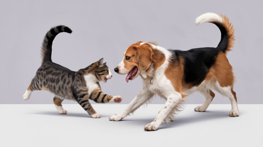 Owning Dog or Cat Could Preserve Some Brain Functions as We Age, Study Says
