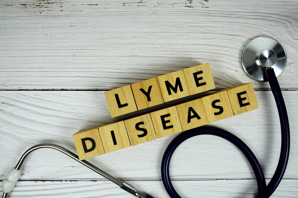 Over Half of Deer Ticks in Marshfield Clinic Study Carry Lyme Disease Bacteria
