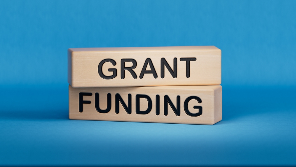 Grant,Funding,Symbol.,Wooden,Blocks,With,Words,Grant,Funding.business,And