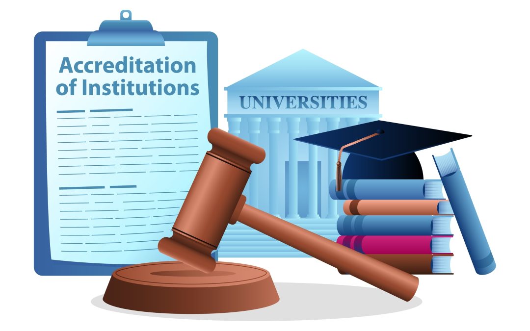 Winds Of Change Buffet Veterinary School Accreditor