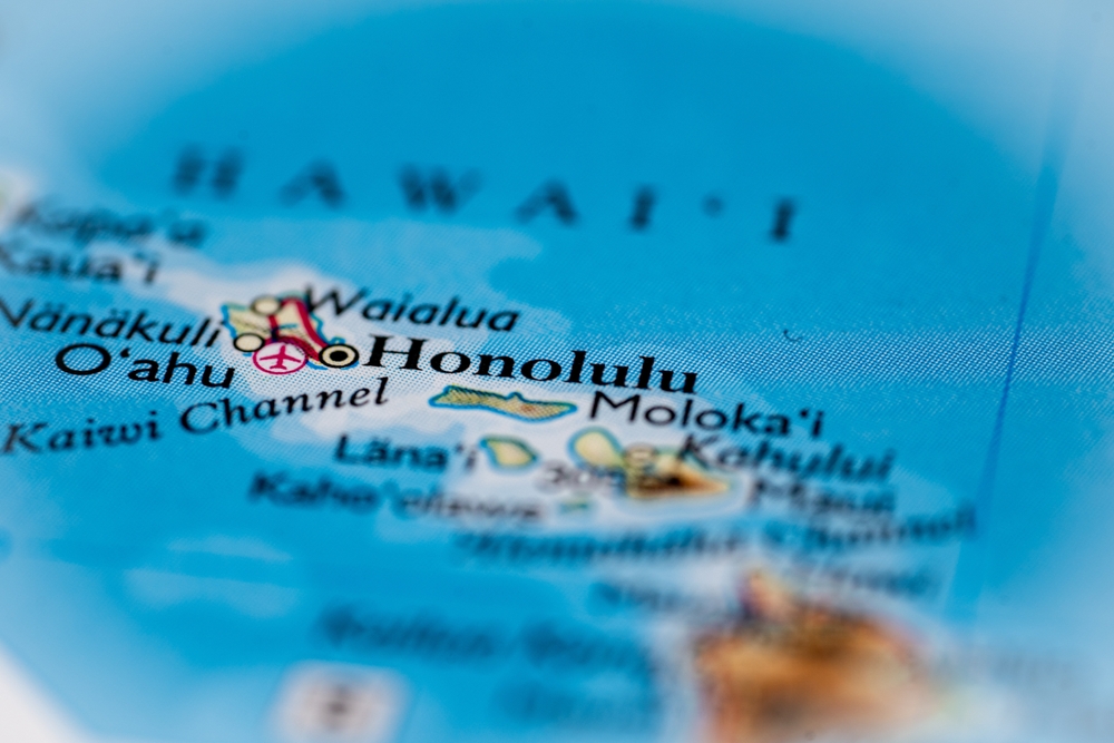 Hawaii County Adds Monitors, Sensor Collars to Protect Dogs After K-9 Death