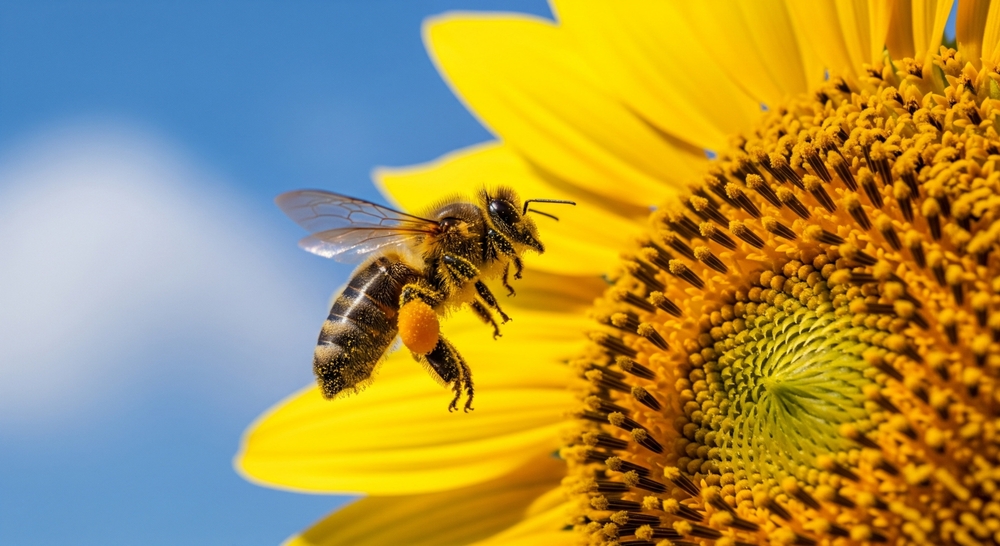Beekeepers Ask 9th Circuit to Revive Lawsuit Over Fake Honey