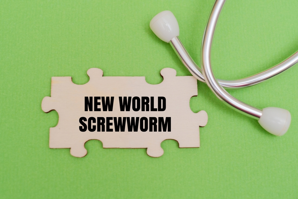 Texas Declares State of Disaster as New World Screwworm Advances North