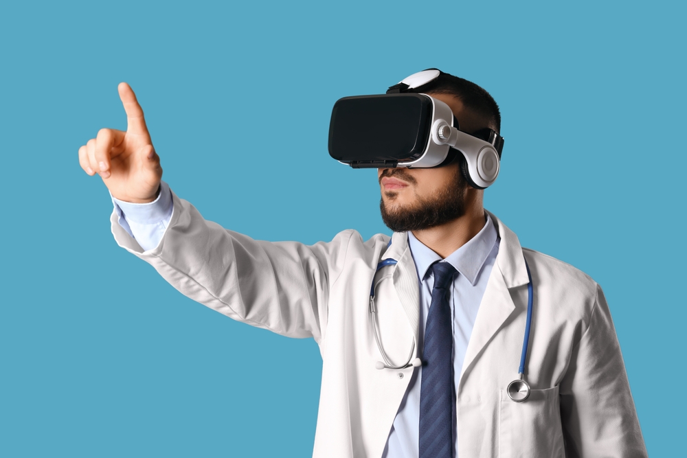 New Study Shows Augmented Reality Glasses Have Potential to Aid Veterinarians in Canine Surgeries
