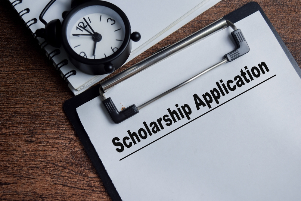 Dr. Earl H. Rippie Veterinary Nurse Leadership Scholarship
