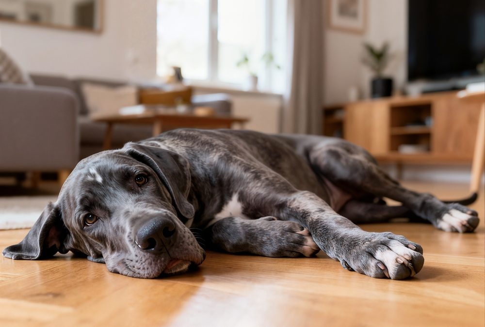 Understanding Addison’s Disease in Dogs | Ask Dr. Kait