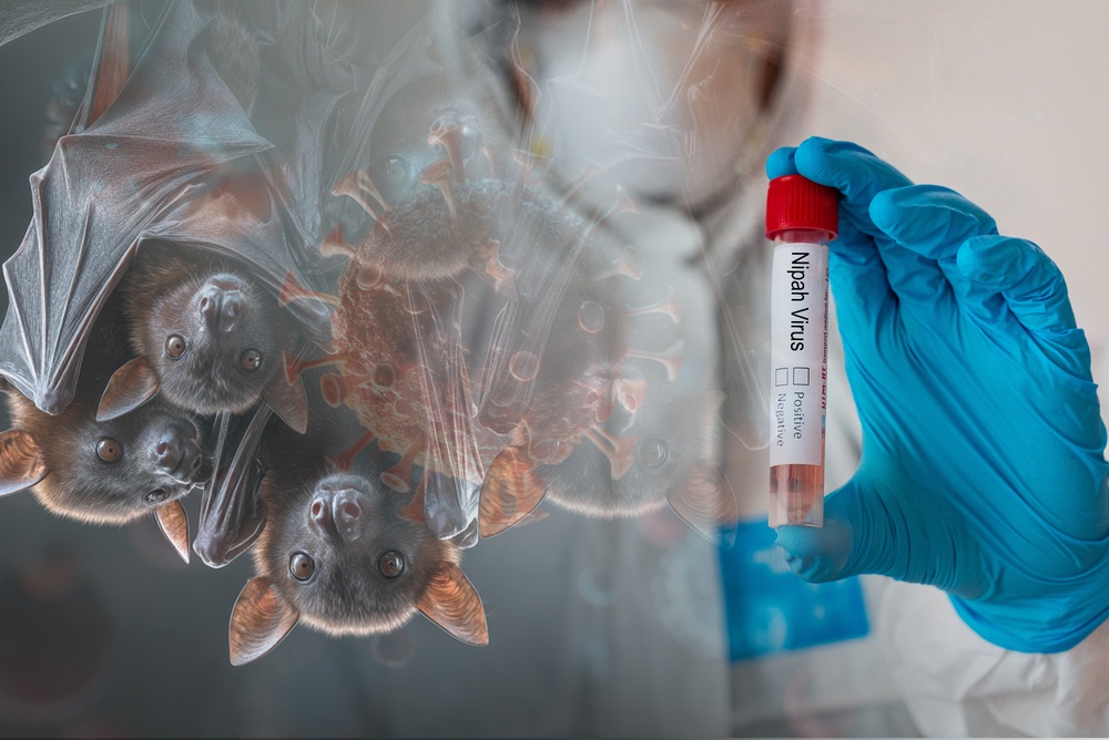 Stopping Nipah Before It Spreads