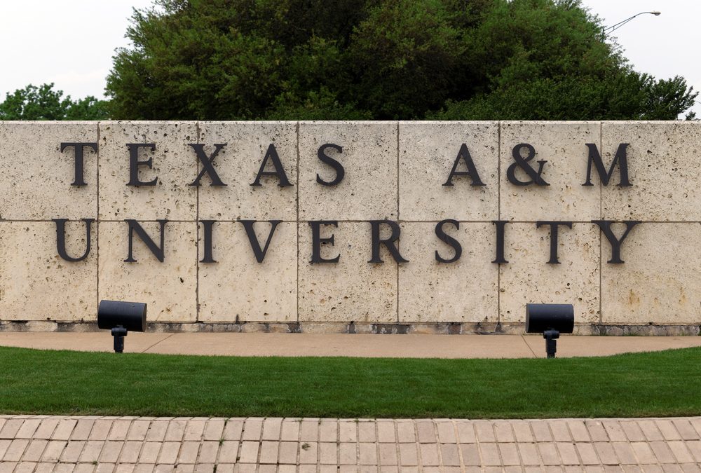 New Texas A&M Hospital to Open in 2027