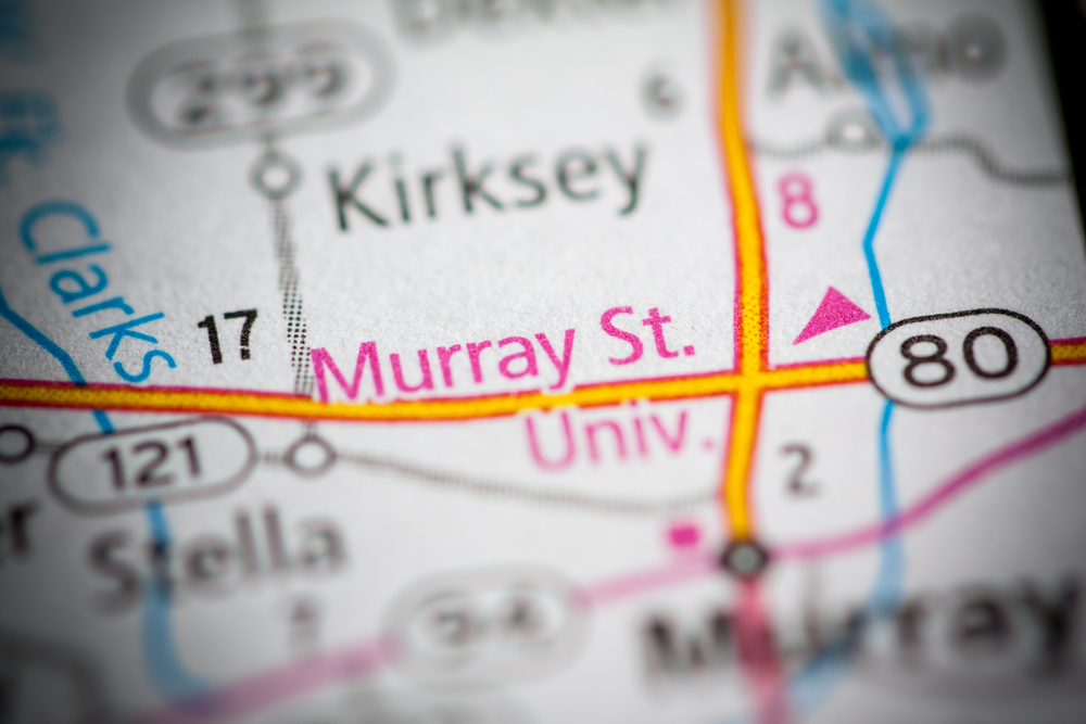 CPE Board Approves New Veterinary Program at Murray State University