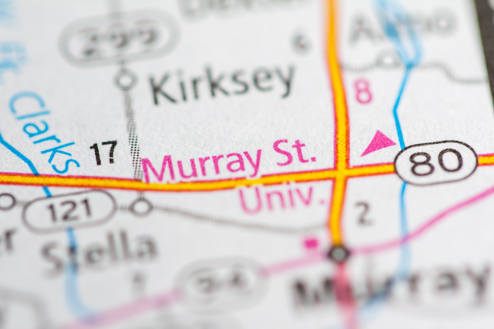 Murray State Board of Regents Appoints Vet School Dean, Pending CPE Program Approval