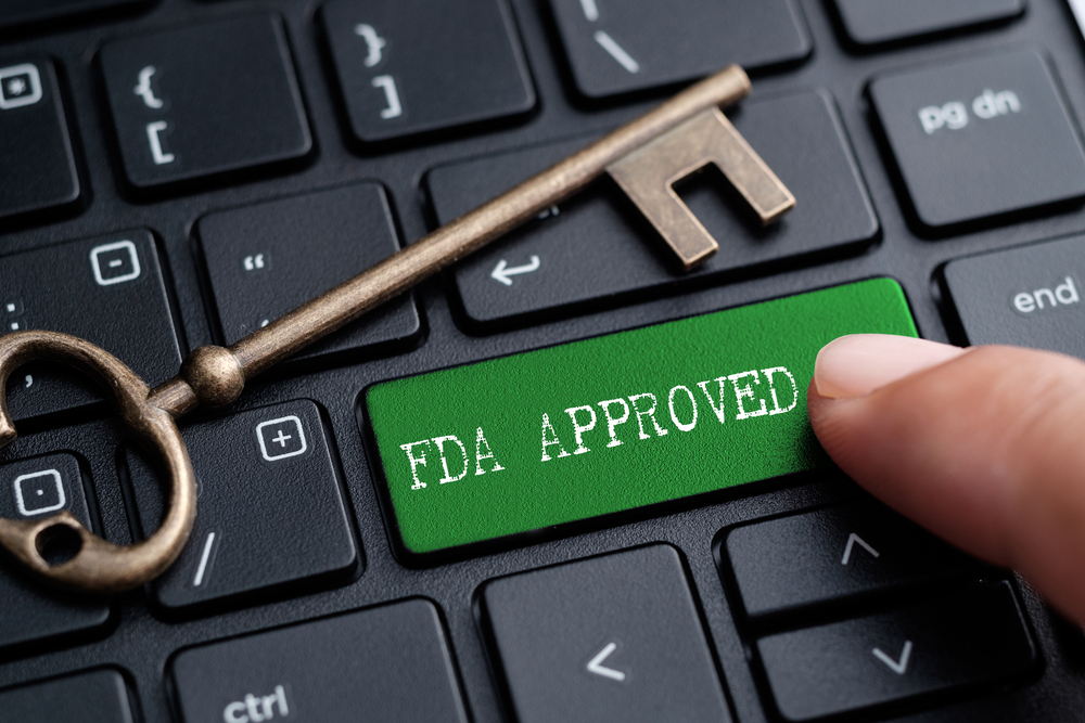 FDA Approves Maropitant Citrate Injectable Solution