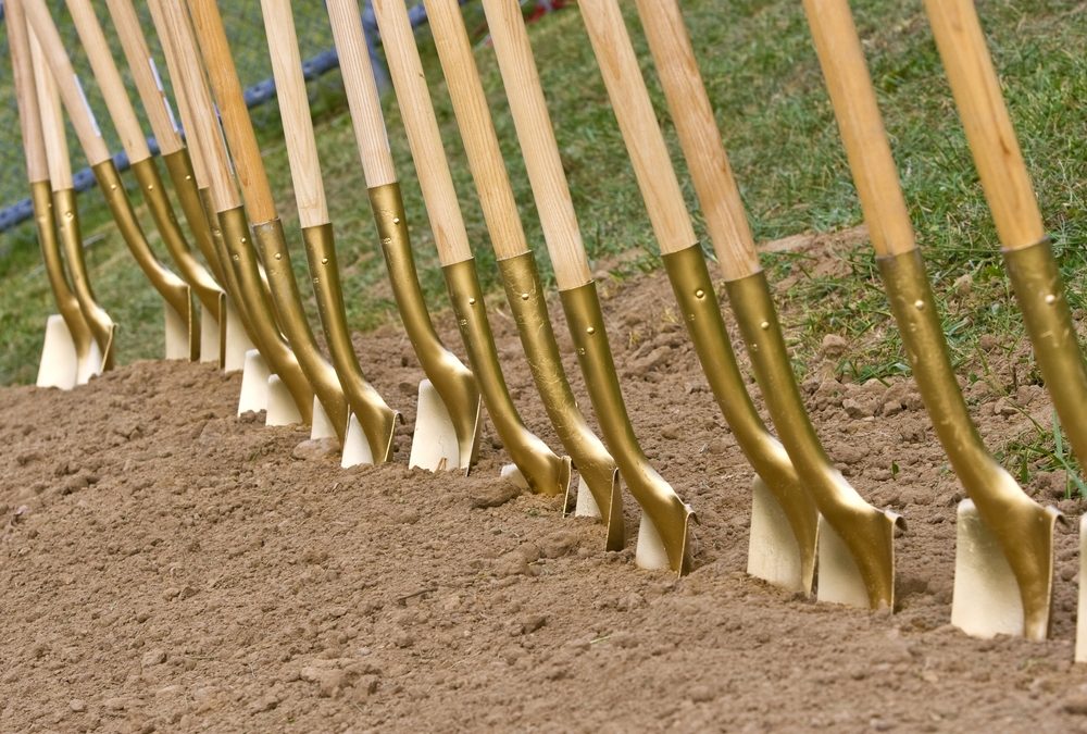 New $94 Million Veterinary Lab Breaks Ground at UPenn